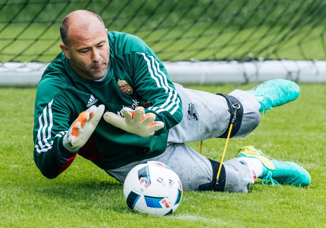 Những điều có thể bạn chưa biết về lịch sử các vòng chung kết EURO ảnh 3