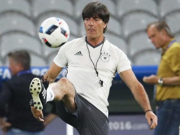 Cục diện bảng C: Đức xếp ở vị trí nào cũng tạo ra “đại chiến” ảnh 1