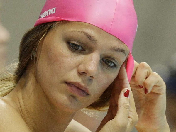 7 vận động viên bơi lội của Nga bị cấm thi đấu ở Olympic 2016 ảnh 1