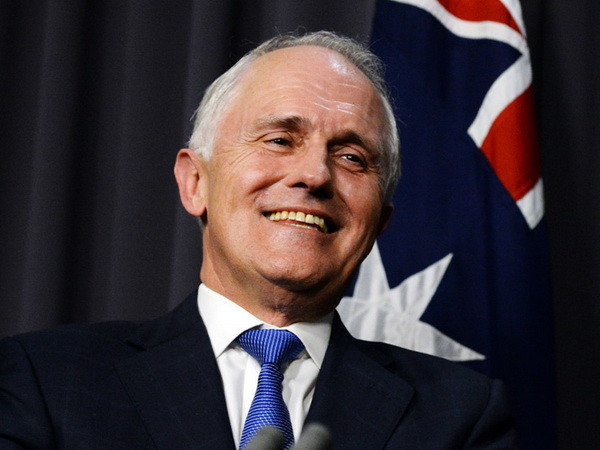 Bầu cử Australia: Chiến dịch tranh cử bước vào giai đoạn cuối ảnh 1