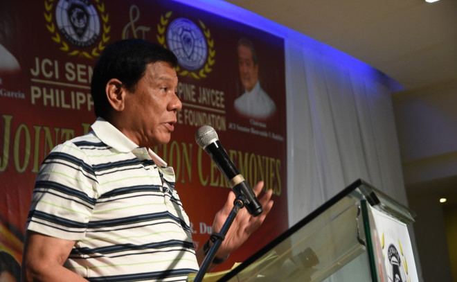 Philippines: Tổng thống mới chưa bầu đã có tin đồn đảo chính ảnh 1