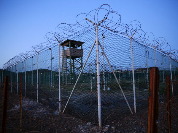 Mỹ đóng cửa một trại giam trong nhà tù quân sự Guantanamo ảnh 1