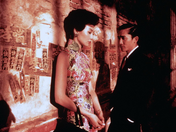 Phim châu Á góp mặt trong tốp 10 phim hay nhất thế kỷ 21 ảnh 1