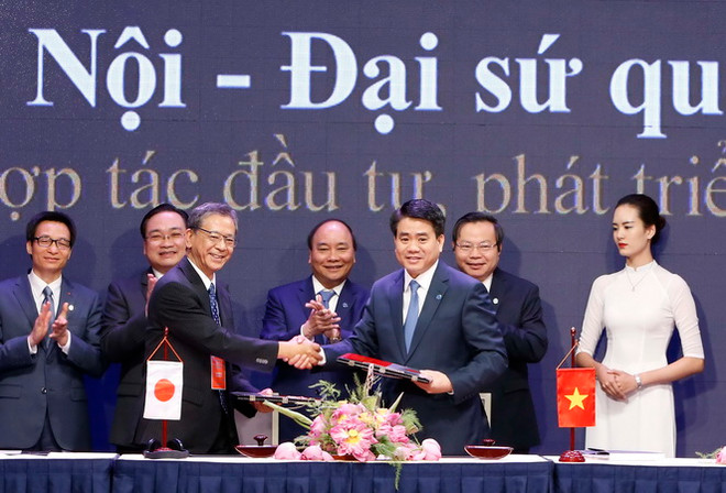 Thủ tướng: Hà Nội phải thực sự cầu thị, sẵn sàng đổi mới ảnh 2