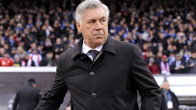 Carlo Ancelotti cùng FC Bayern bất bại trên sân nhà mùa này. (Nguồn: dpa) Ông Ancelotti toan tính gì cho trận "chung kết" lượt đi Bundesliga? ảnh 1