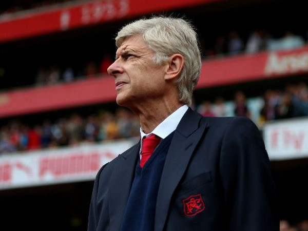 HOT: HLV Arsene Wenger chia tay Arsenal để dẫn dắt tuyển Anh? ảnh 1