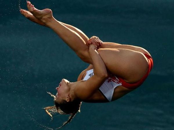 Bảng tổng sắp: Trung Quốc mất vị trí thứ 2, Việt Nam tụt hạng ảnh 1