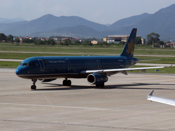 Vietnam Airlines hủy các chuyến bay đi và đến Đà Lạt do thời tiết ảnh 1