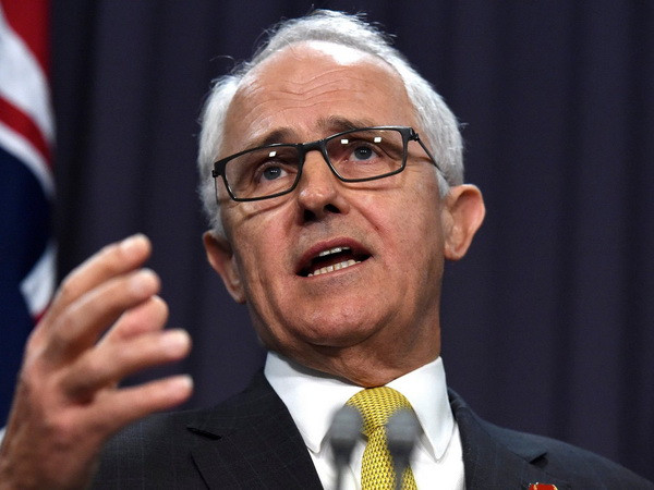 Australia khẳng định mối quan hệ đồng minh mạnh mẽ với Mỹ ảnh 1