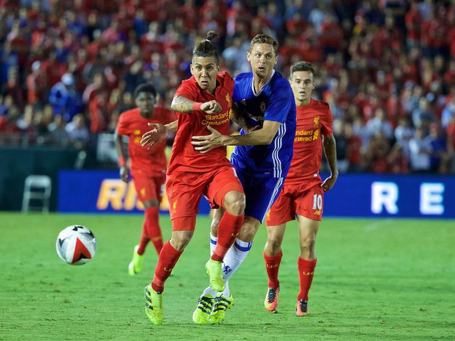 Lich trực tiếp: Chelsea đại chiến Liverpool, Milan tìm niềm vui ảnh 1