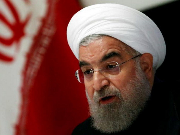 Tổng thống Iran kêu gọi hợp tác hạt nhân dân sự với Hungary ảnh 1