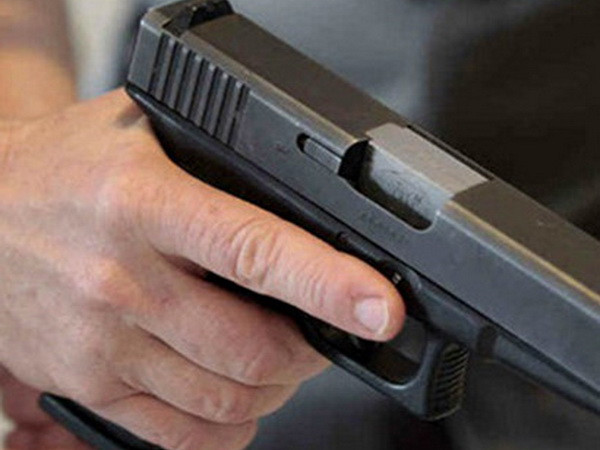 Ứng cử viên thị trưởng bị bắn chết tại miền Nam Philippines ảnh 1