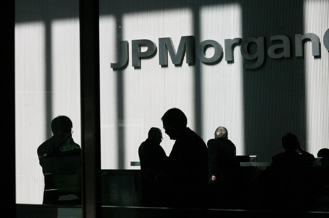 Xu hướng chuyển nghề của các nhân viên ngân hàng ở Hàn Quốc ảnh 1