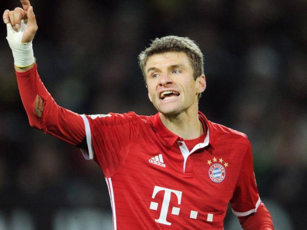 Bayern Munich quyết giành chiến thắng trước Rostov bằng mọi giá ảnh 1