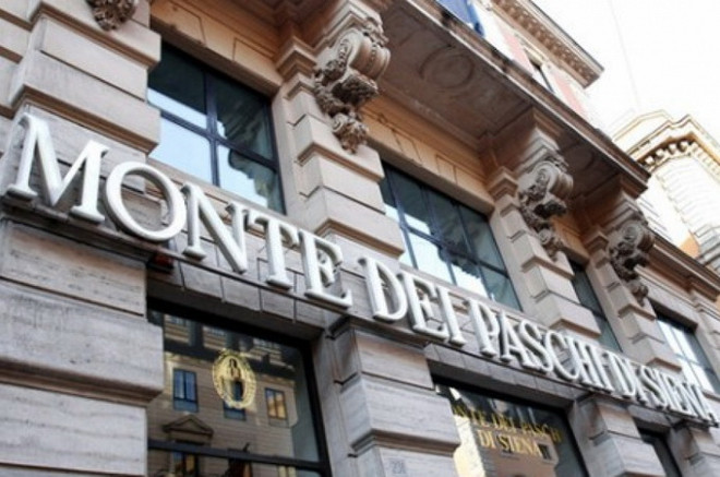 Ngân hàng lớn thứ ba của Italy đối mặt với nguy cơ phá sản ảnh 1