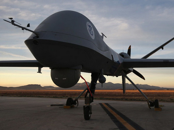 Mỹ không kích tiêu diệt nhiều phiến quân Al-Shabab ở Somalia ảnh 1