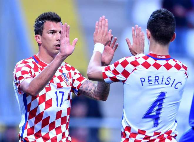 Đối thủ của Tây Ban Nha có chiến thắng 10-0 trước thềm EURO ảnh 1