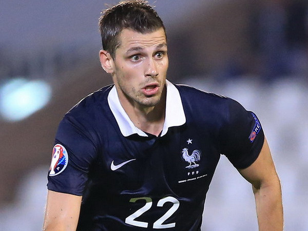 Chủ nhà Pháp chốt danh sách dự EURO: Sao M.U bất ngờ có tên ảnh 1