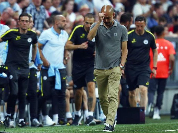 Kết quả: Bayern hạ Man City của Guardiola, Chelsea thắng đậm ảnh 1