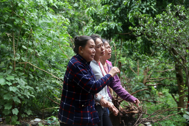 Những hình ảnh đưa 3 phi công máy bay EC130 về TP.HCM ảnh 4