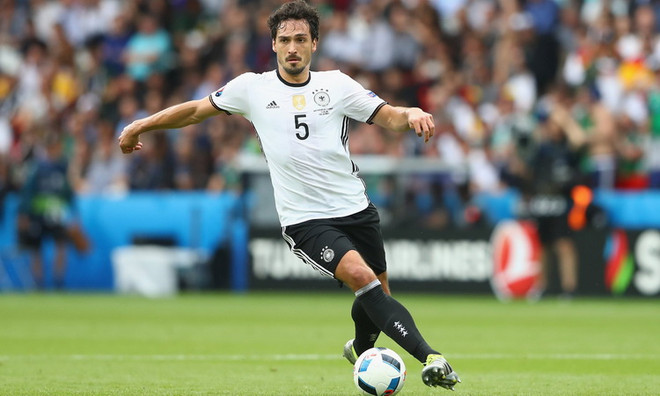 EURO 2016: Đội tuyển Đức thực sự mạnh đến đâu? ảnh 3