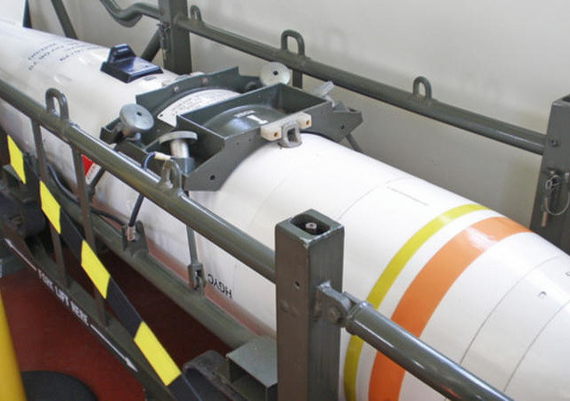 Mỹ rút vũ khí hạt nhân khỏi Thổ Nhĩ Kỳ do quan hệ xấu đi ảnh 1