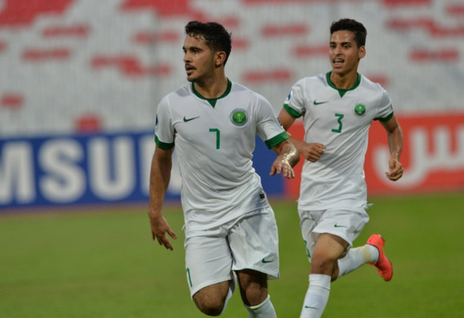 Kết quả chi tiết U19 Saudi Arabia-U19 Iran 6-5: Siêu kịch tính ảnh 1