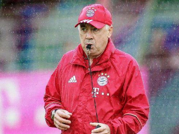 Bayern: Sự khác biệt giữa Carlo Ancelotti và Pep Guardiola ảnh 3