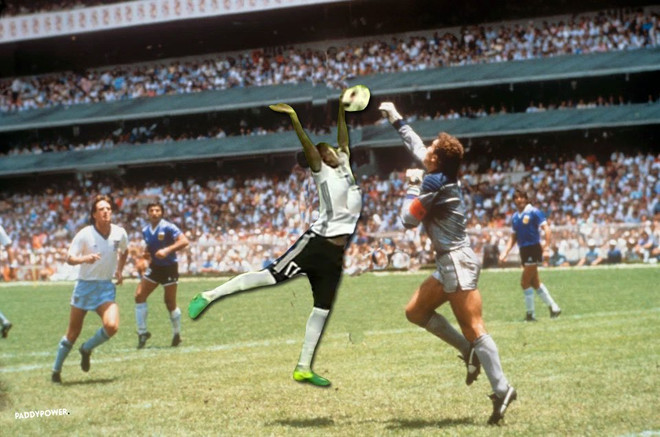 Boateng bị biến thành trò hề sau chiến thắng lịch sử của Đức ảnh 6