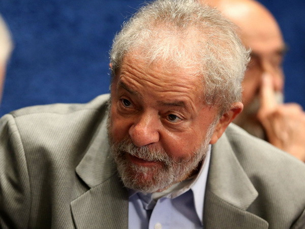 Cựu Tổng thống Brazil phản bác nhiều cáo buộc tham nhũng ảnh 1