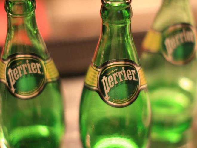 Tất cả đồ ăn, thức uống bạn từng dùng đều thuộc về 10 công ty này ảnh 10