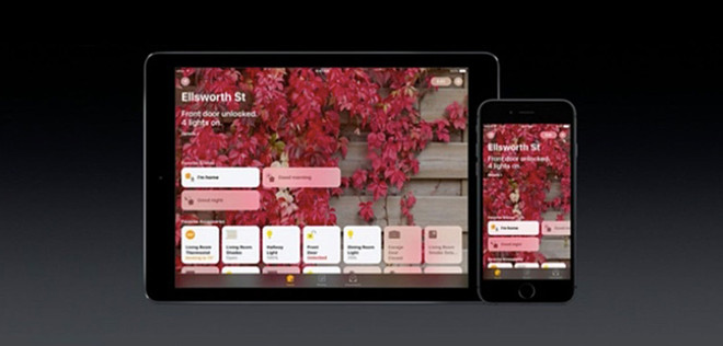 Toàn cảnh sự kiện WWDC 2016 ra mắt iOS 10 và MacOs của Apple ảnh 20
