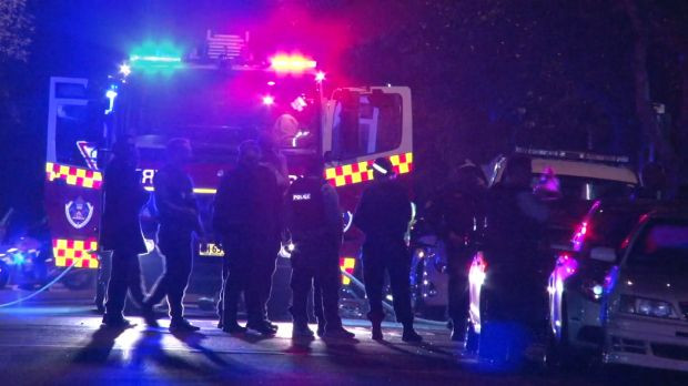 Chặn đối tượng âm mưu "tấn công khủng bố" đồn cảnh sát ở Sydney ảnh 1