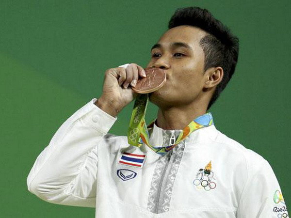 Bà qua đời vì đau tim khi xem cháu giành huy chương tại Olympic ảnh 1