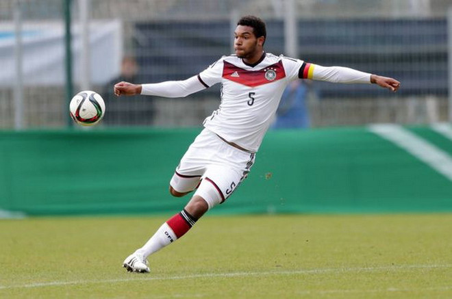 Joachim Loew triệu tập Jonathan Tah thay thế Antonio Rüdiger ảnh 1