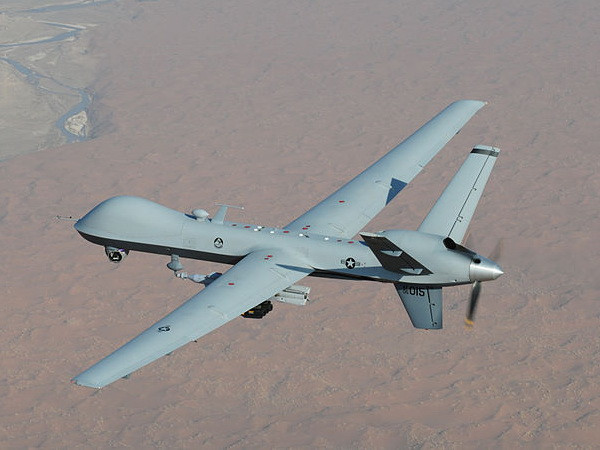 Mỹ cung cấp cho Ukraine lô radar và máy bay không người lái mới ảnh 1