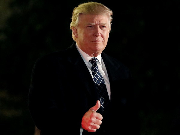 Báo Anh: Trung Quốc thận trọng trước động thái của ông Trump ảnh 1