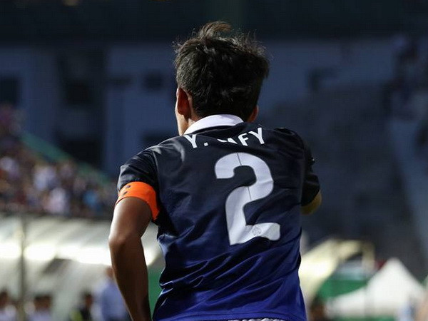 Tuyển U16 Việt Nam đã xác định được đối thủ tại vòng bán kết ảnh 1