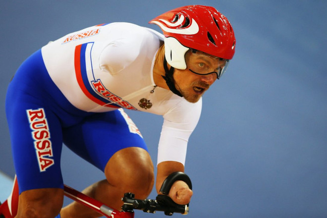 Nga cáo buộc Ủy ban Paralympic Quốc tế vi phạm nhân quyền ảnh 1
