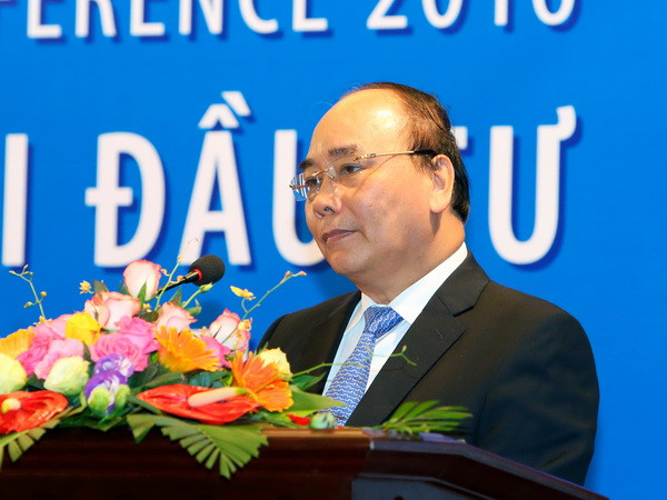 Thủ tướng: Quảng Ngãi cần tăng cường cạnh tranh trong xúc tiến đầu tư ảnh 1