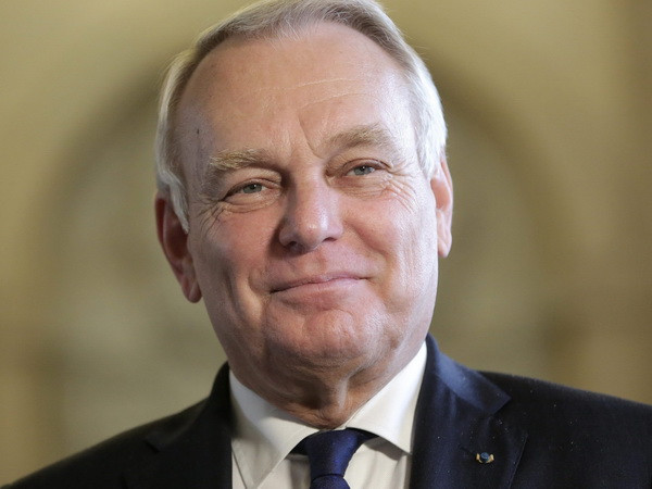 Pháp cam kết cung cấp khoản viện trợ 200 triệu euro cho Myanmar ảnh 1