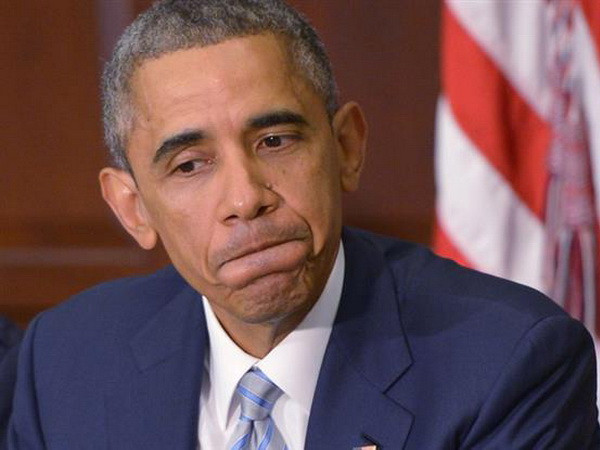 Tổng thống Mỹ gia hạn đạo luật nền tảng cho cấm vận Cuba ảnh 1