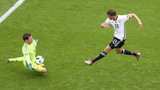 EURO 2016: Đội tuyển Đức thực sự mạnh đến đâu? ảnh 2