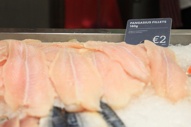 Ireland mong muốn đẩy mạnh hợp tác kinh tế, giáo dục với Việt Nam ảnh 2