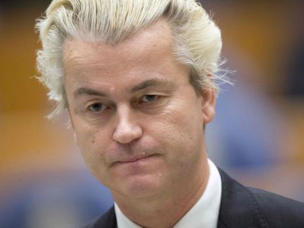 Hà Lan: Lãnh đạo đảng cánh hữu PVV bị xét xử vì phân biệt chủng tộc ảnh 1