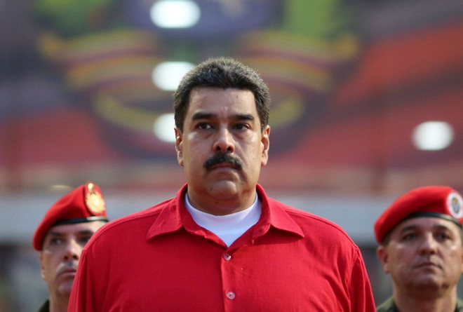 Tổng thống Venezuela kêu gọi hòa bình và đối thoại dân tộc ảnh 1