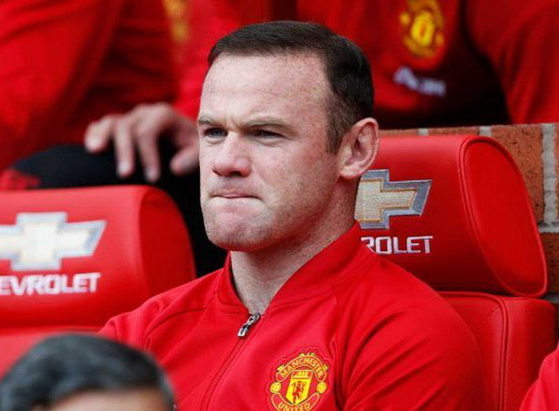 Manchester United: Jose Mourinho nên đặt Wayne Rooney ở đâu? ảnh 1
