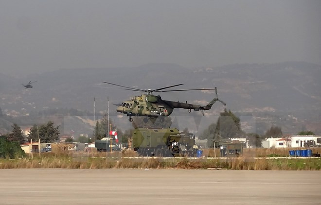 Nga bác bỏ kế hoạch xây dựng căn cứ quân sự tại Mỹ Latinh ảnh 1