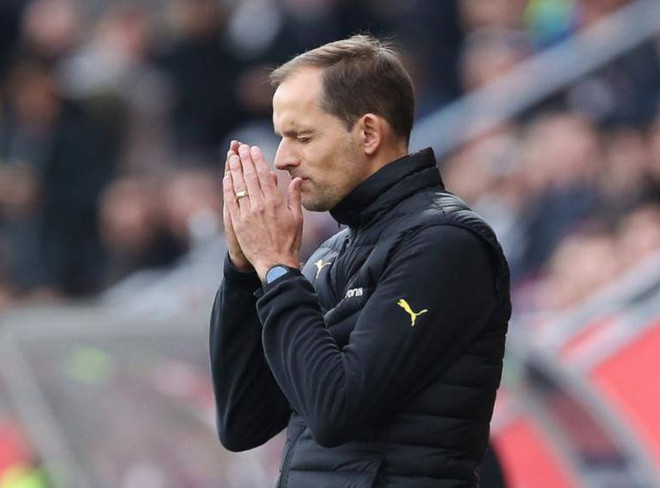 Bundesliga: RB Leipzig sẽ tái hiện kịch bản điên rồ mùa 1997-1998? ảnh 1