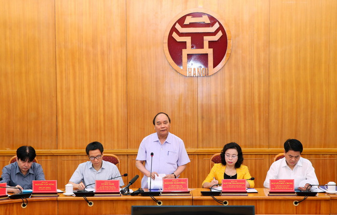 Hà Nội sắp có lực lượng phản ứng nhanh xử lý an toàn thực phẩm ảnh 2